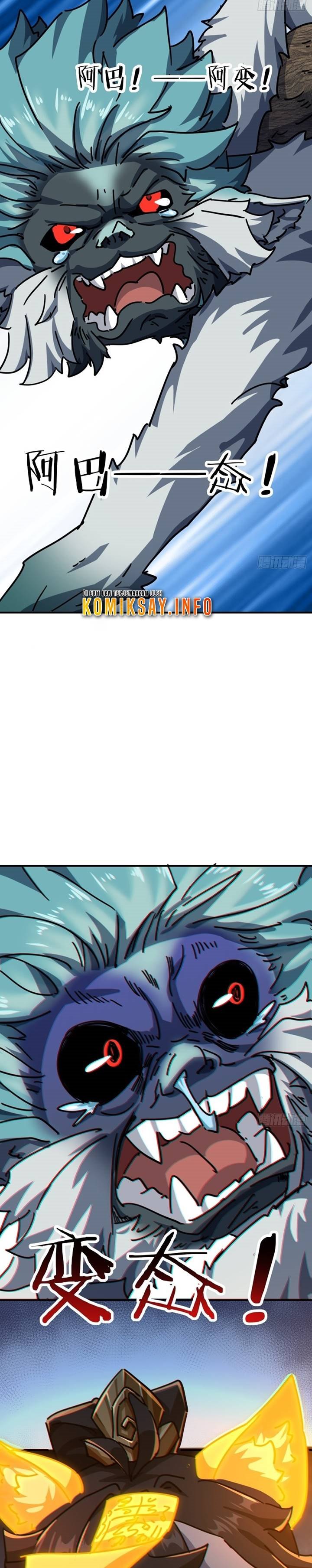 Please Slay the Demon! Young Master! Chapter 19 Gambar 18