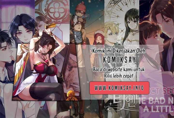 Please Slay the Demon! Young Master! Chapter 19 Gambar 20