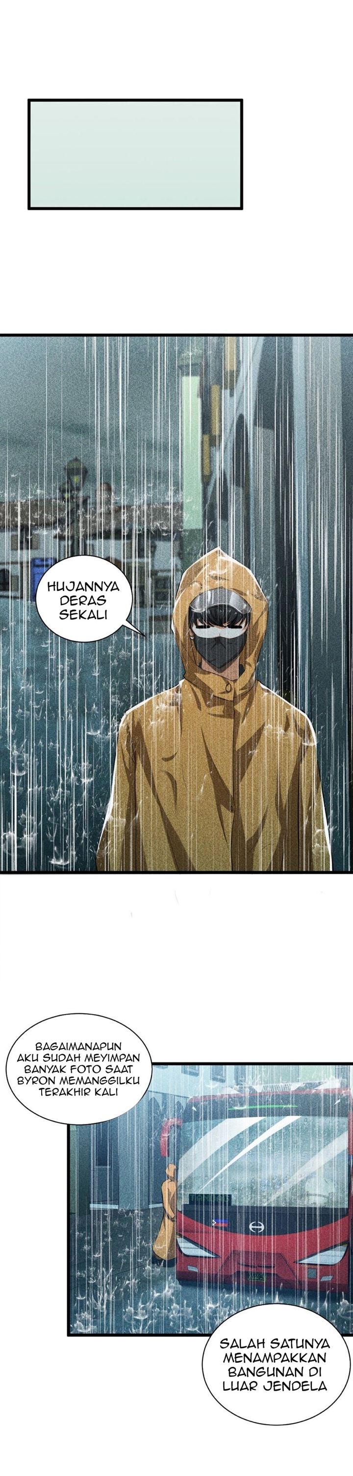 Please Stop Summoning Me! Chapter 15 Gambar 7