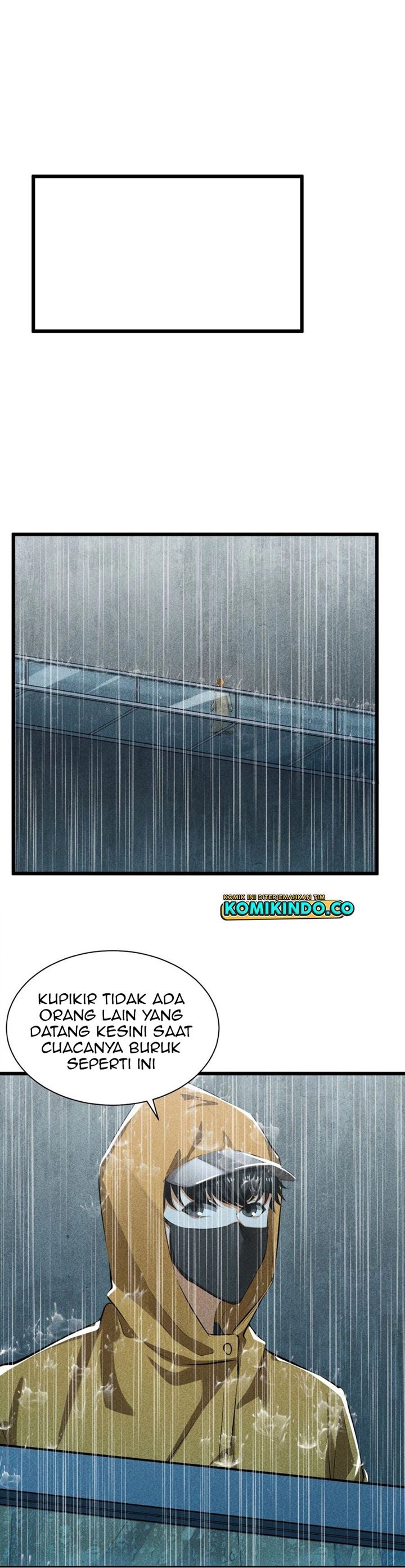 Please Stop Summoning Me! Chapter 15 Gambar 10