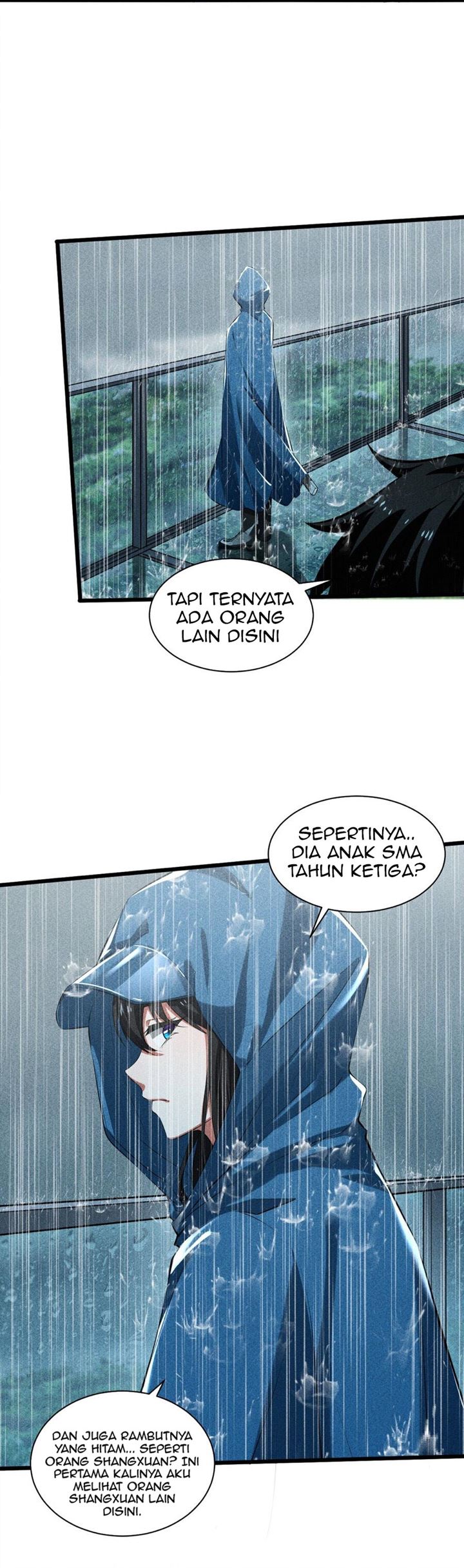 Please Stop Summoning Me! Chapter 15 Gambar 11