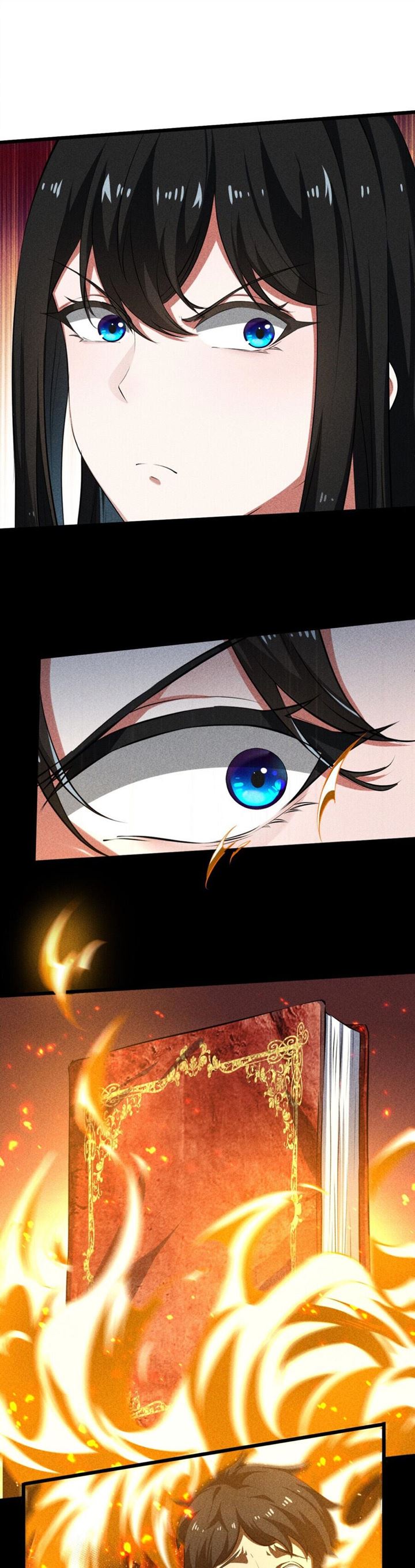 Please Stop Summoning Me! Chapter 15 Gambar 28