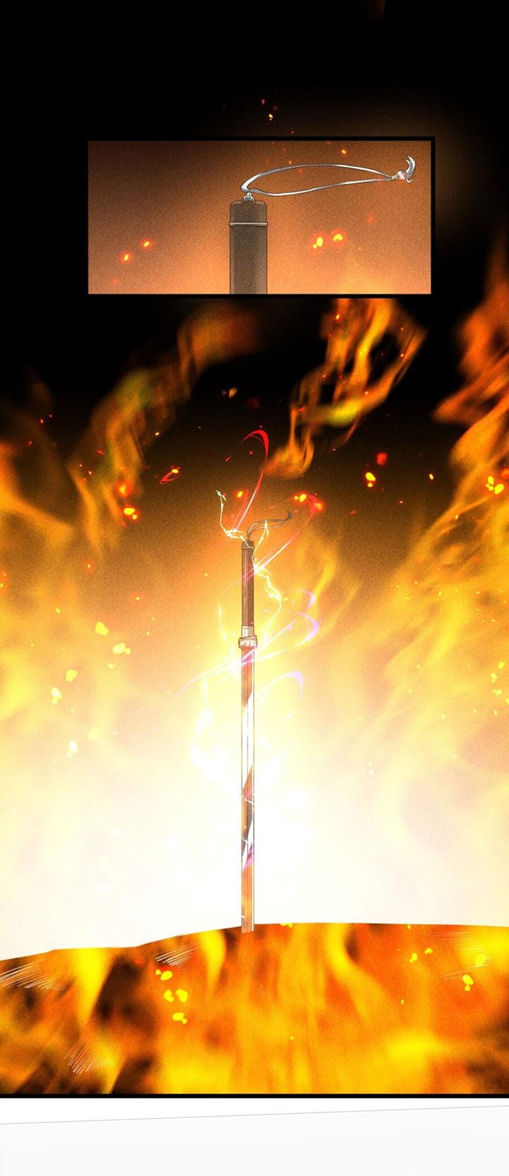 Please Stop Summoning Me! Chapter 15 Gambar 30