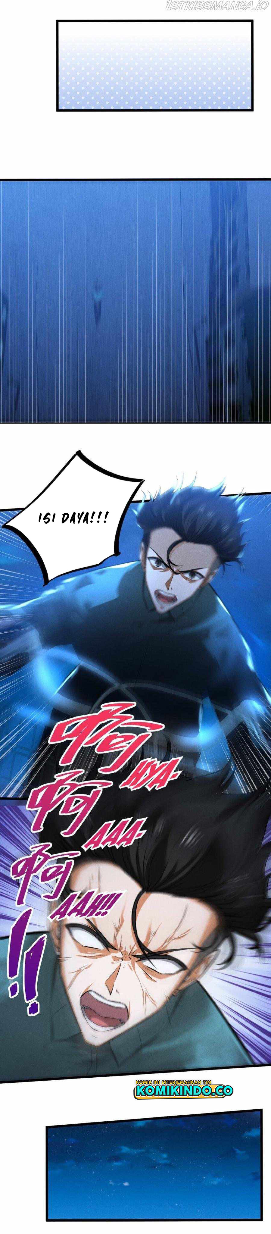 Please Stop Summoning Me! Chapter 35 Gambar 11