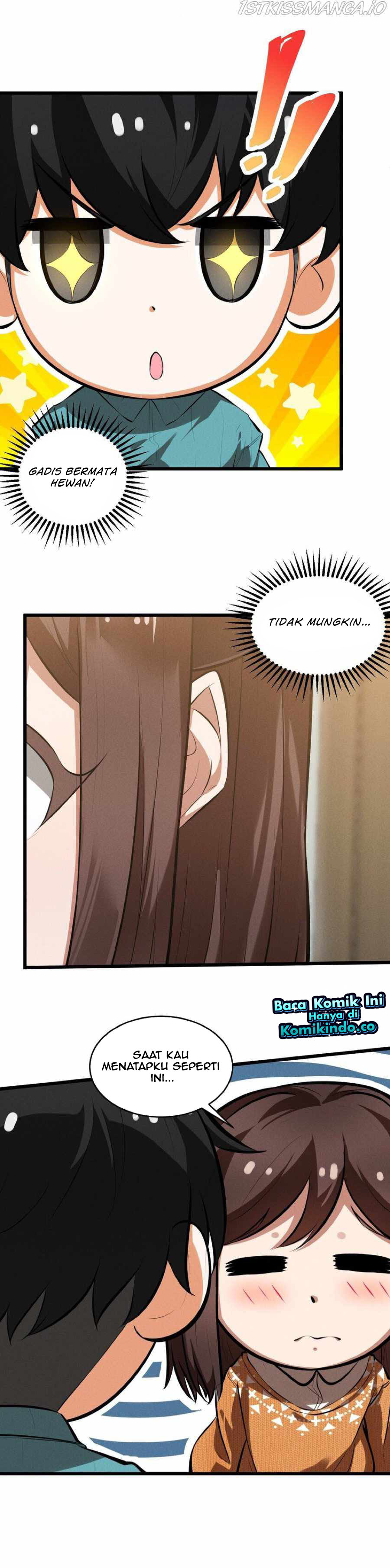 Please Stop Summoning Me! Chapter 36 Gambar 11