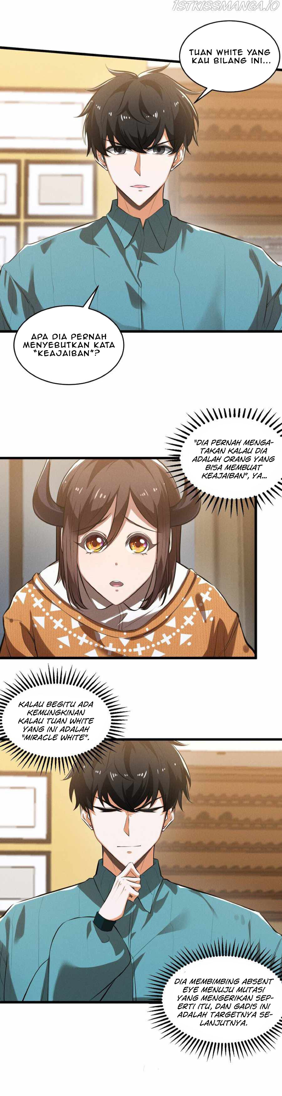 Please Stop Summoning Me! Chapter 36 Gambar 17
