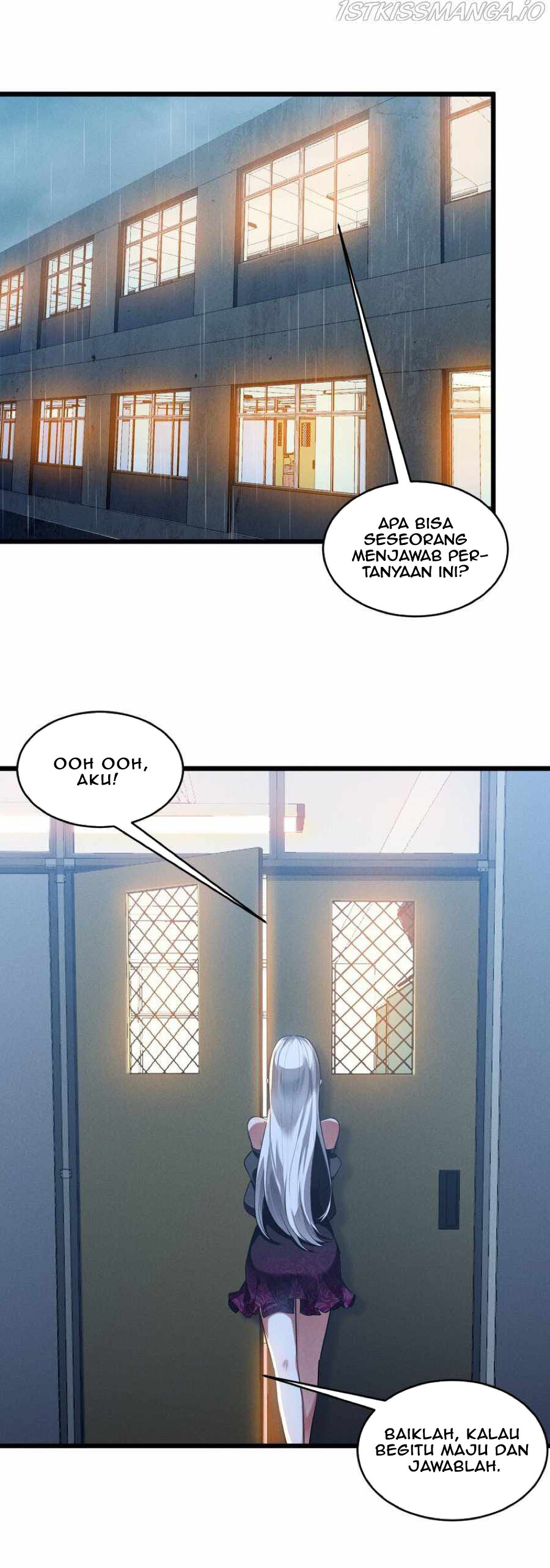 Please Stop Summoning Me! Chapter 36 Gambar 22