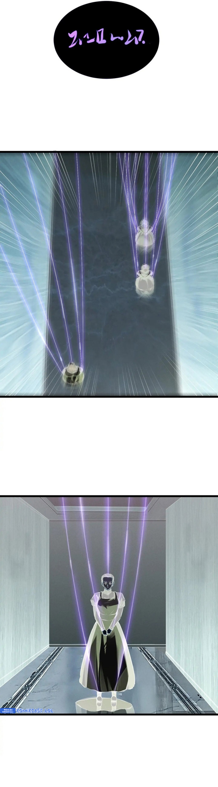 Please Stop Summoning Me! Chapter 69 Gambar 22