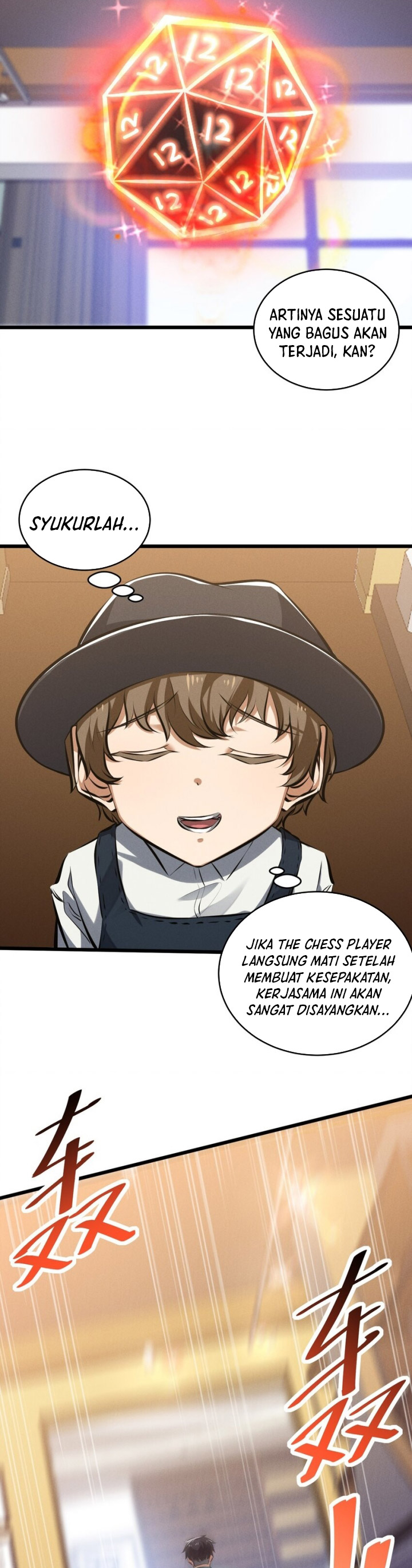 Please Stop Summoning Me! Chapter 79 Gambar 24
