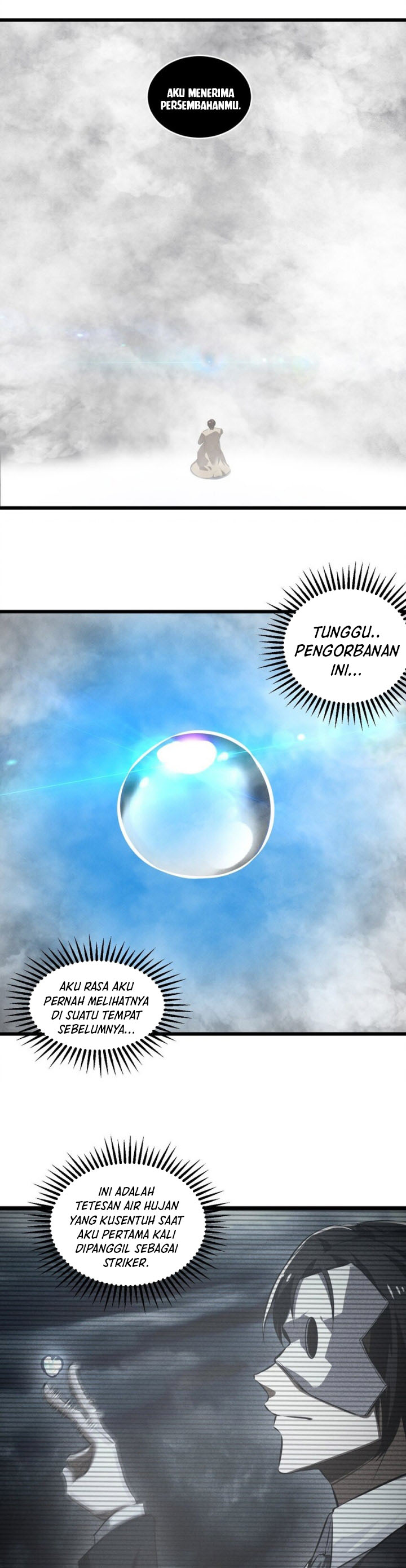 Please Stop Summoning Me! Chapter 80 AXED Gambar 5