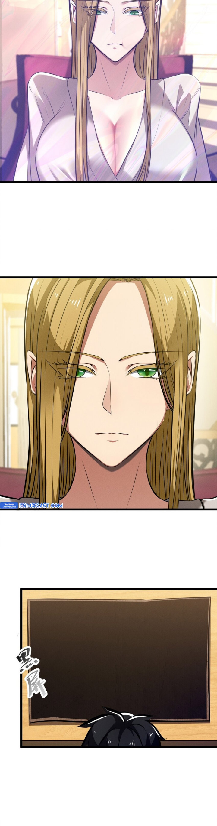 Please Stop Summoning Me! Chapter 80 AXED Gambar 13