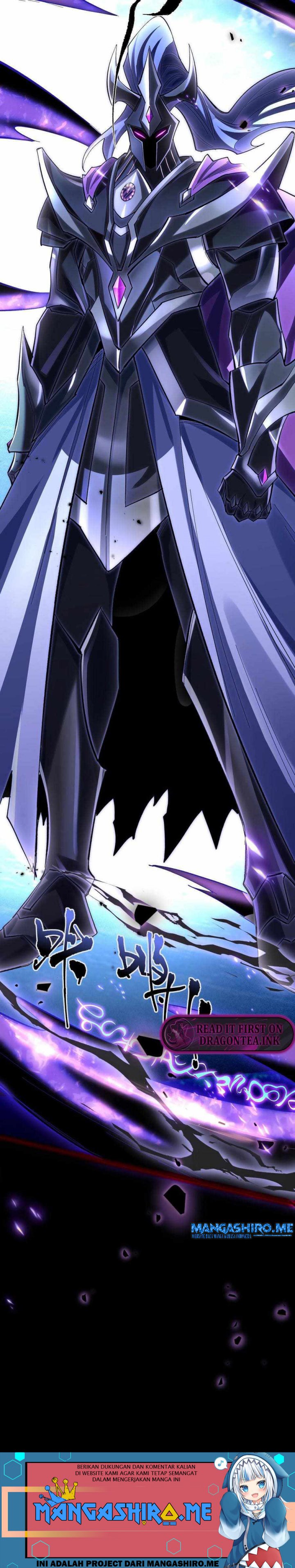 Plunder Countless Talents, I Became a God Chapter 01 Gambar 16
