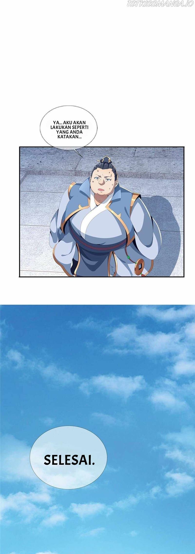 Plundering The Heavens Chapter 01 Gambar 21