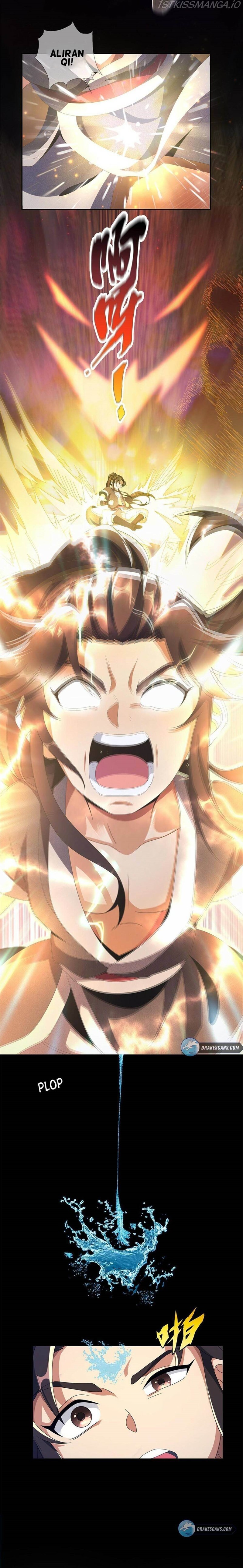 Plundering The Heavens Chapter 02 Gambar 7