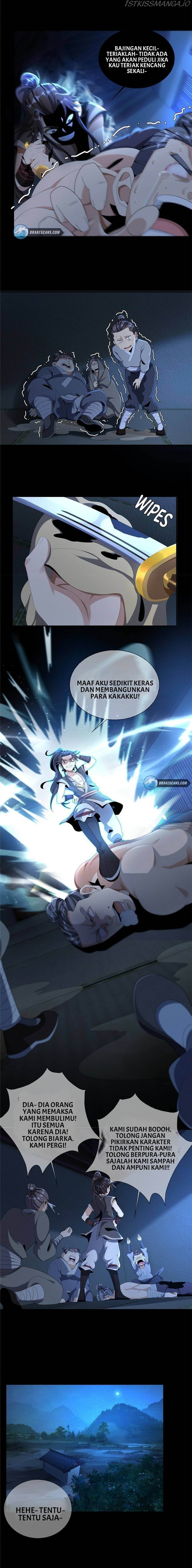 Plundering The Heavens Chapter 02 Gambar 19