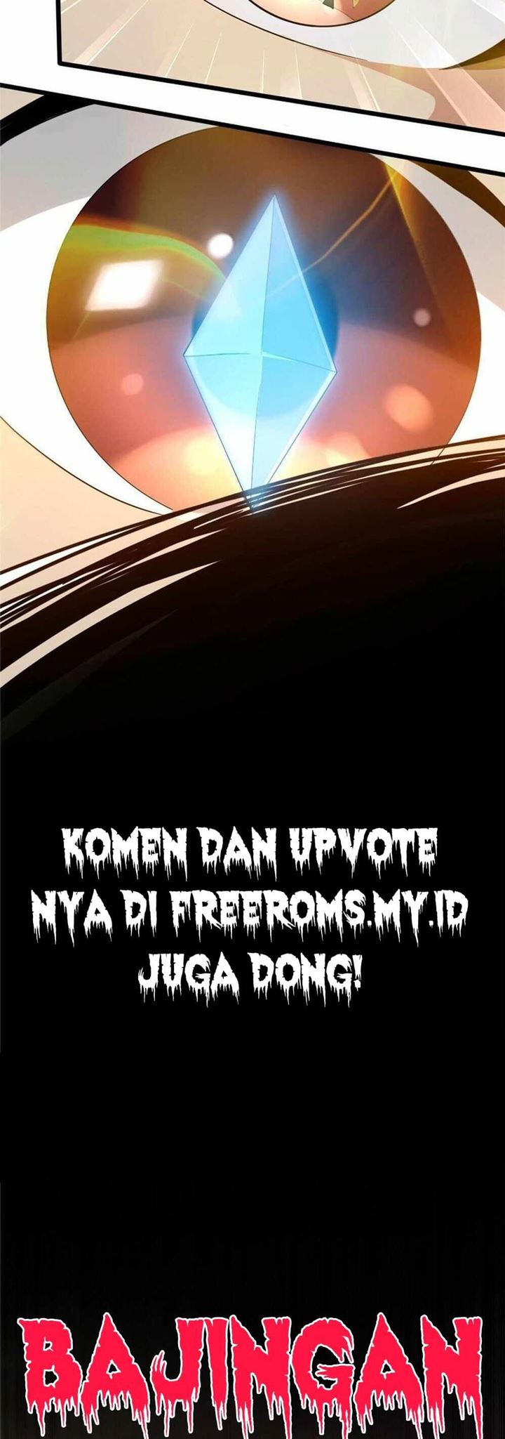 Plundering The Heavens Chapter 03 Gambar 22