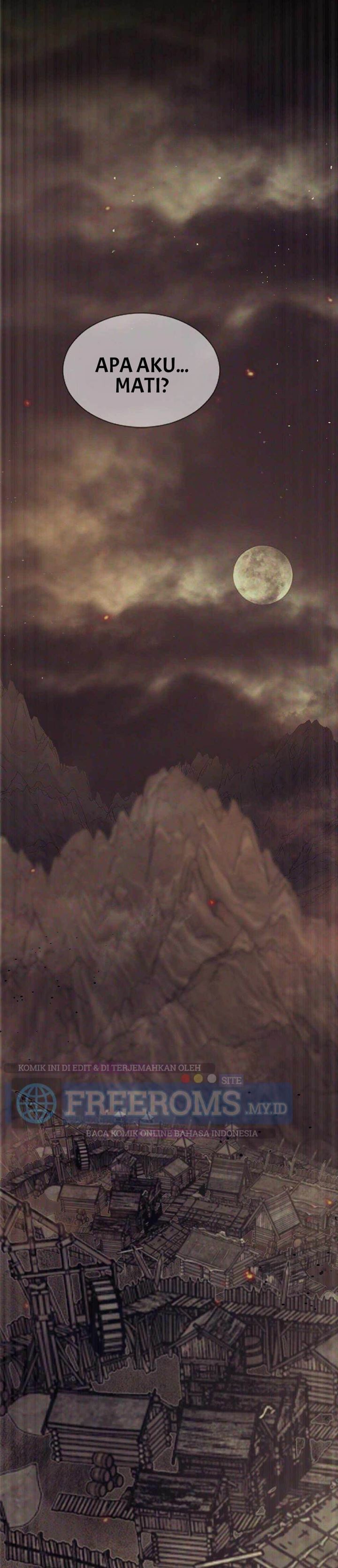 Plundering The Heavens Chapter 03 Gambar 23