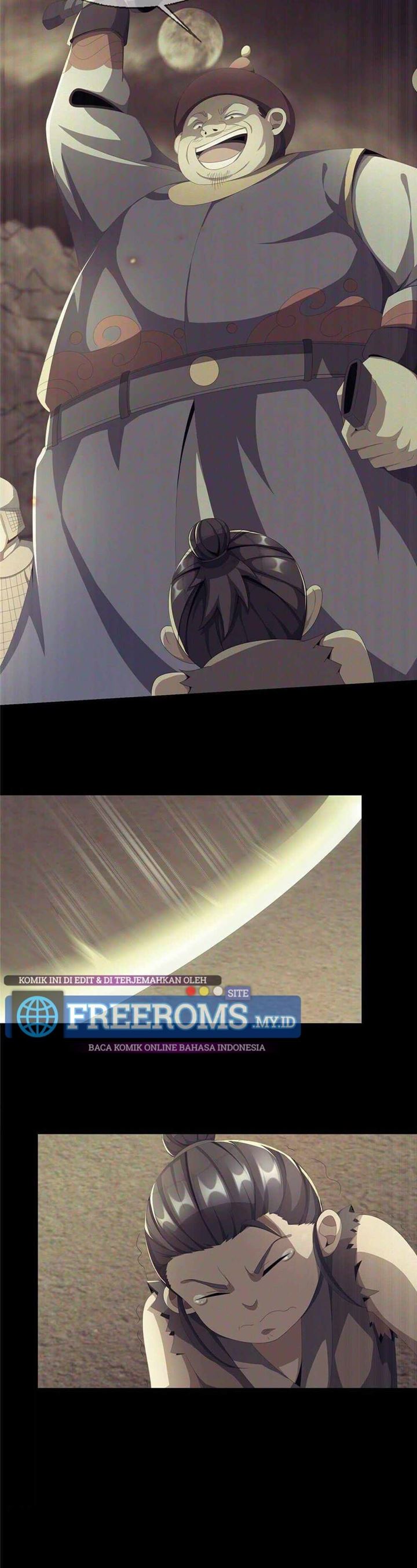 Plundering The Heavens Chapter 03 Gambar 26
