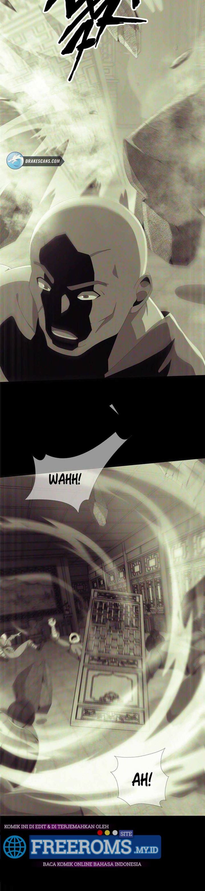 Plundering The Heavens Chapter 03 Gambar 38