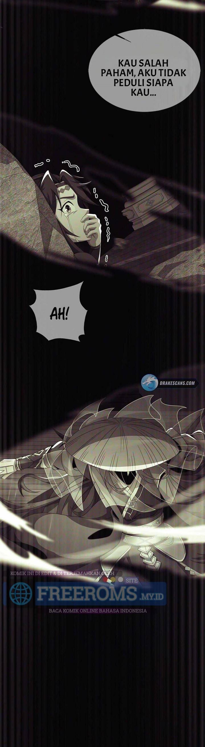 Plundering The Heavens Chapter 03 Gambar 48