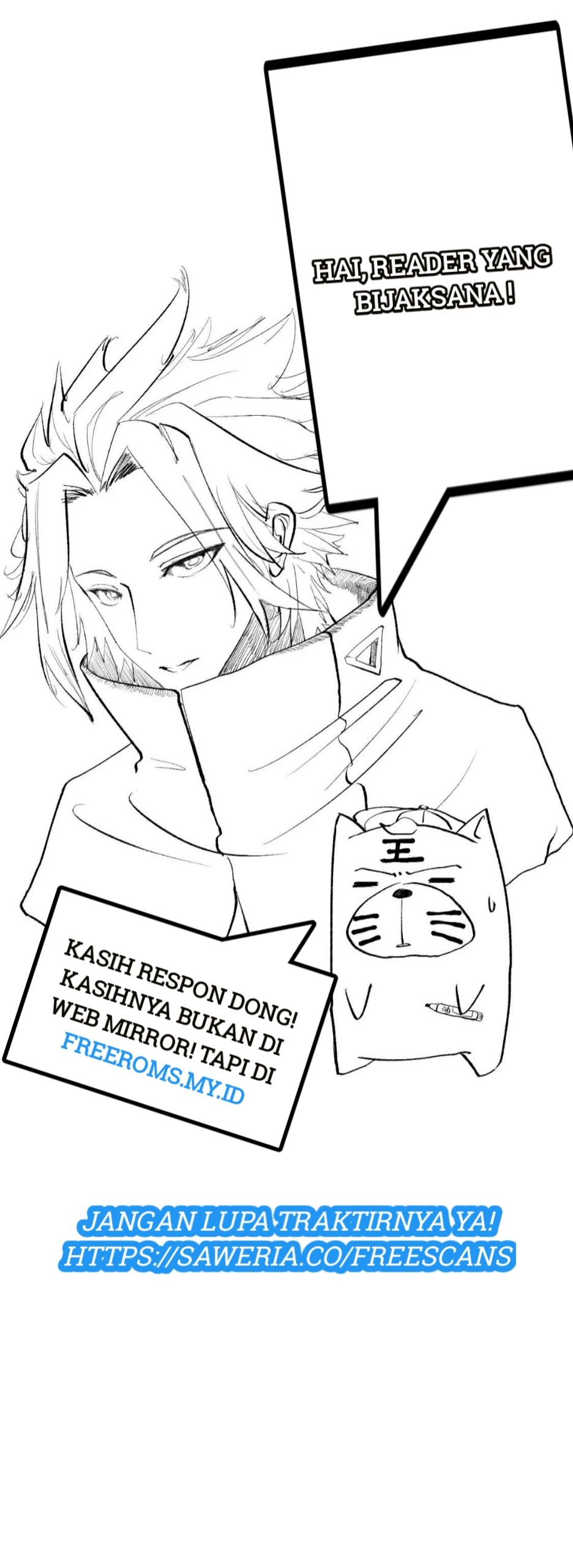 Plundering The Heavens Chapter 08 Gambar 2
