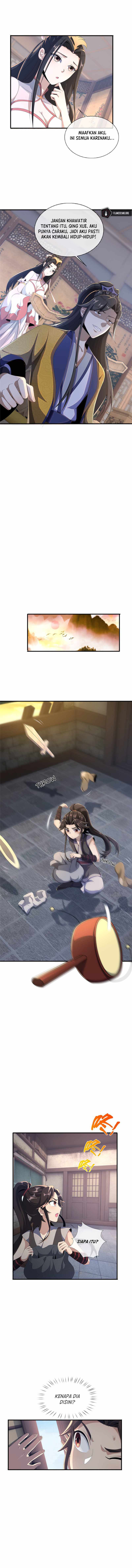 Plundering The Heavens Chapter 14 Gambar 7