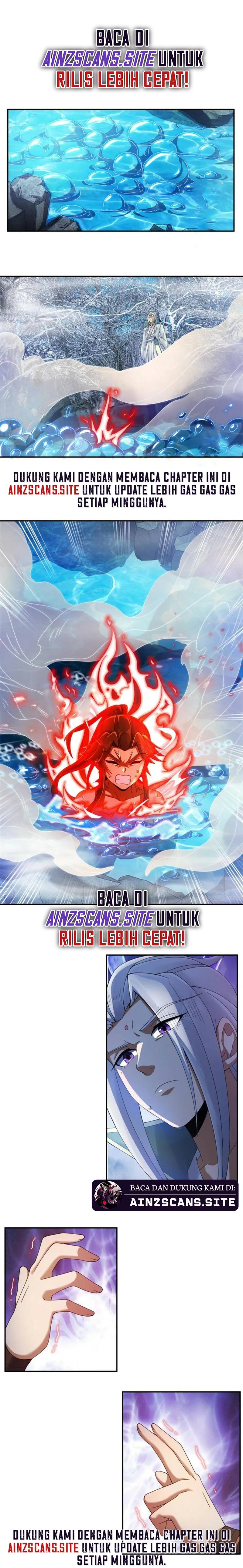 Plundering The Heavens Chapter 52 Gambar 10