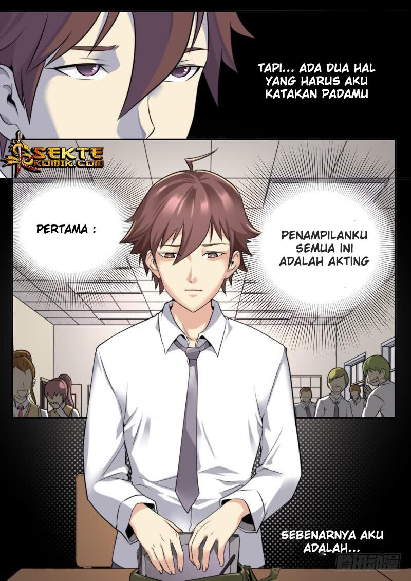 Pluralistic Immortal Chapter 01 Gambar 4