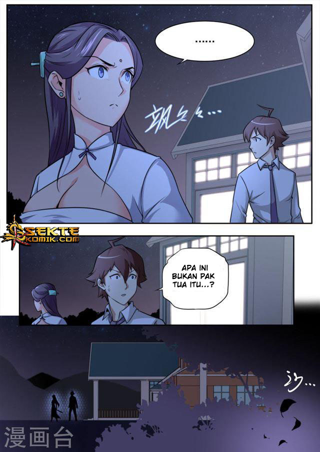 Pluralistic Immortal Chapter 48 Gambar 6