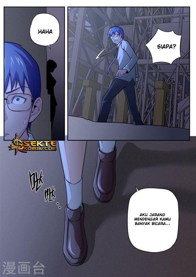 Pluralistic Immortal Chapter 48 Gambar 9