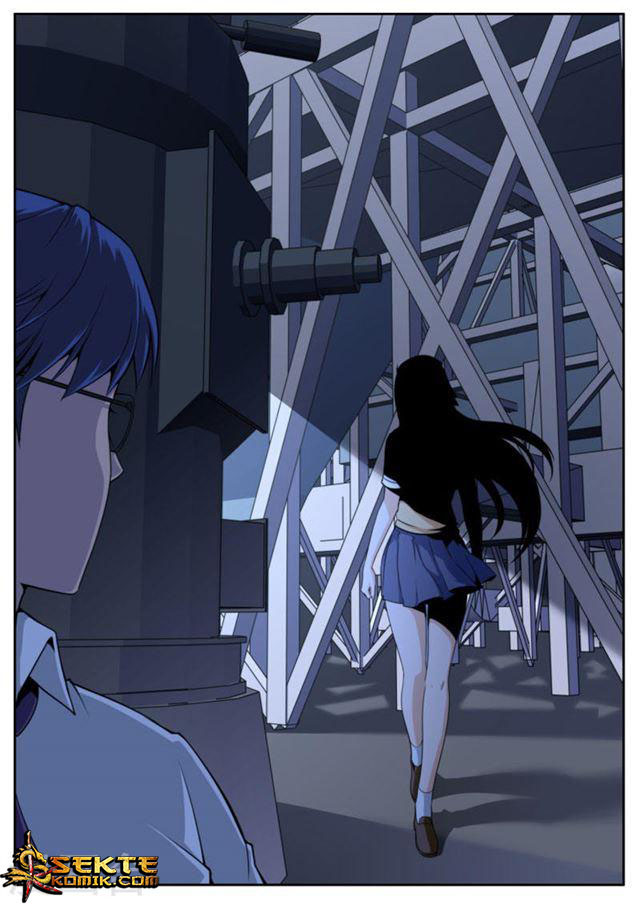 Pluralistic Immortal Chapter 48 Gambar 10