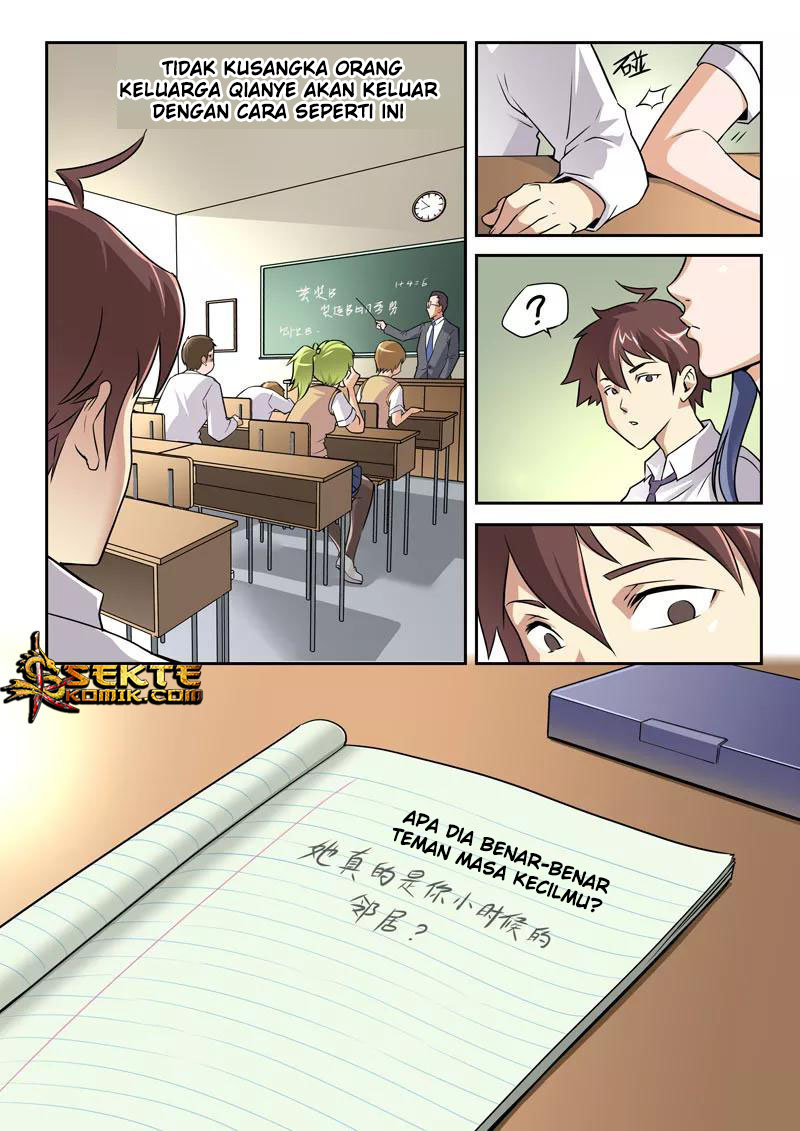 Pluralistic Immortal Chapter 51 Gambar 4