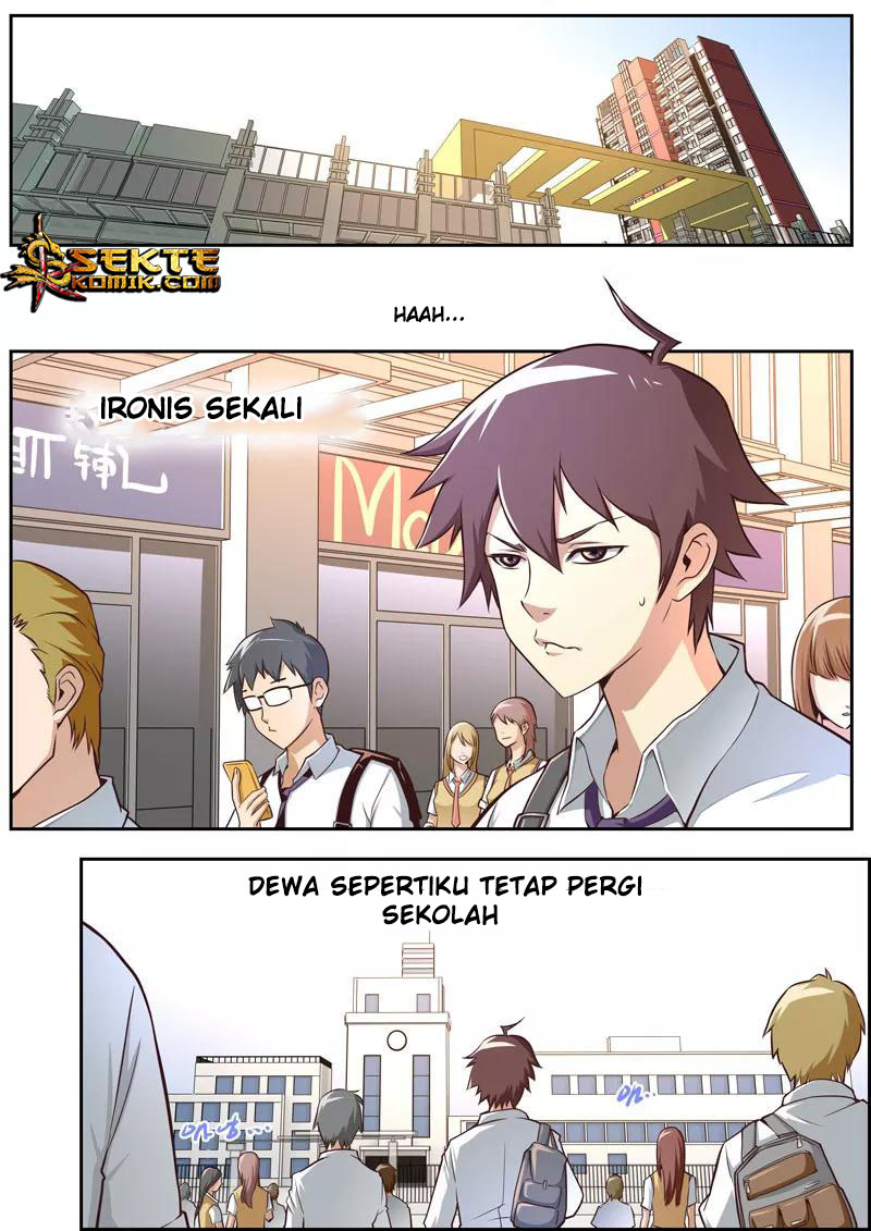 Pluralistic Immortal Chapter 53 Gambar 7