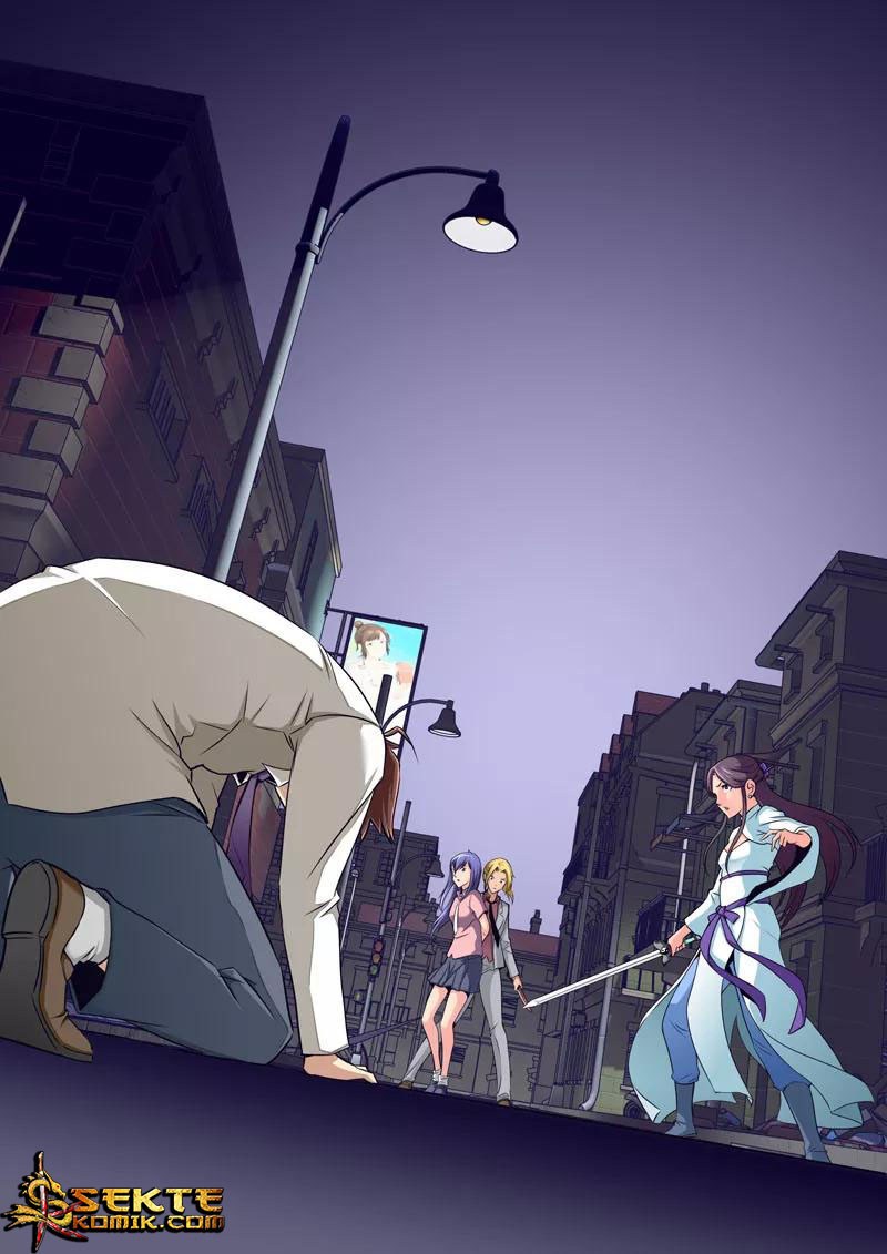 Pluralistic Immortal Chapter 63 Gambar 11