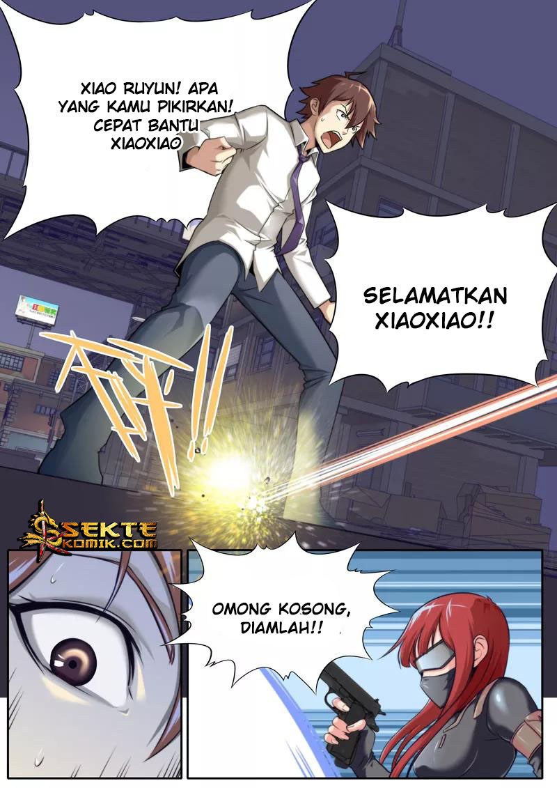 Pluralistic Immortal Chapter 65 Gambar 10