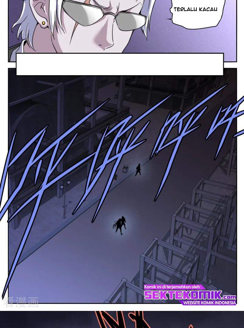 Pluralistic Immortal Chapter 88 Gambar 20
