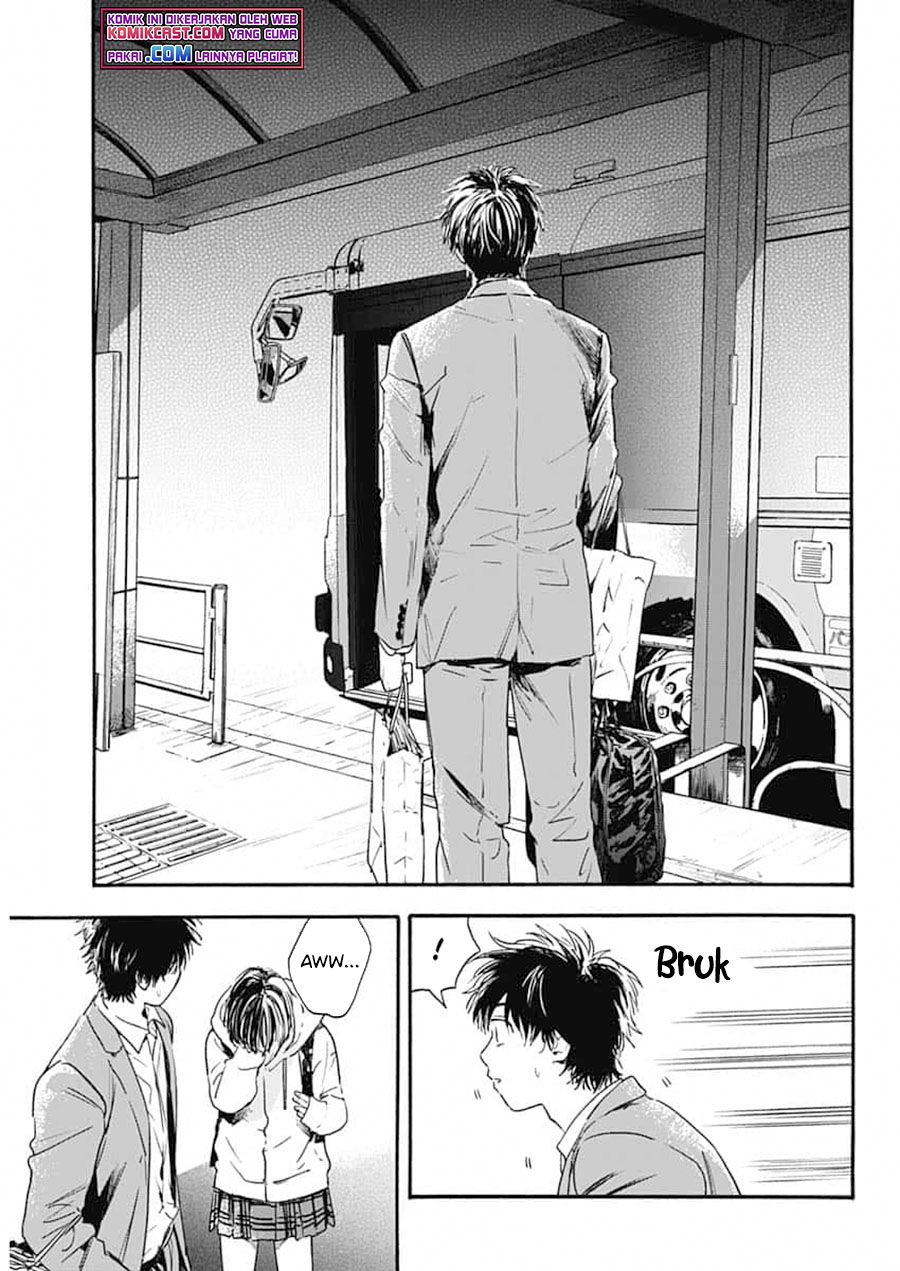 Pochi Gokko Chapter 01 Gambar 12
