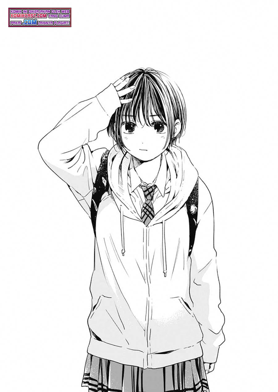 Pochi Gokko Chapter 01 Gambar 13