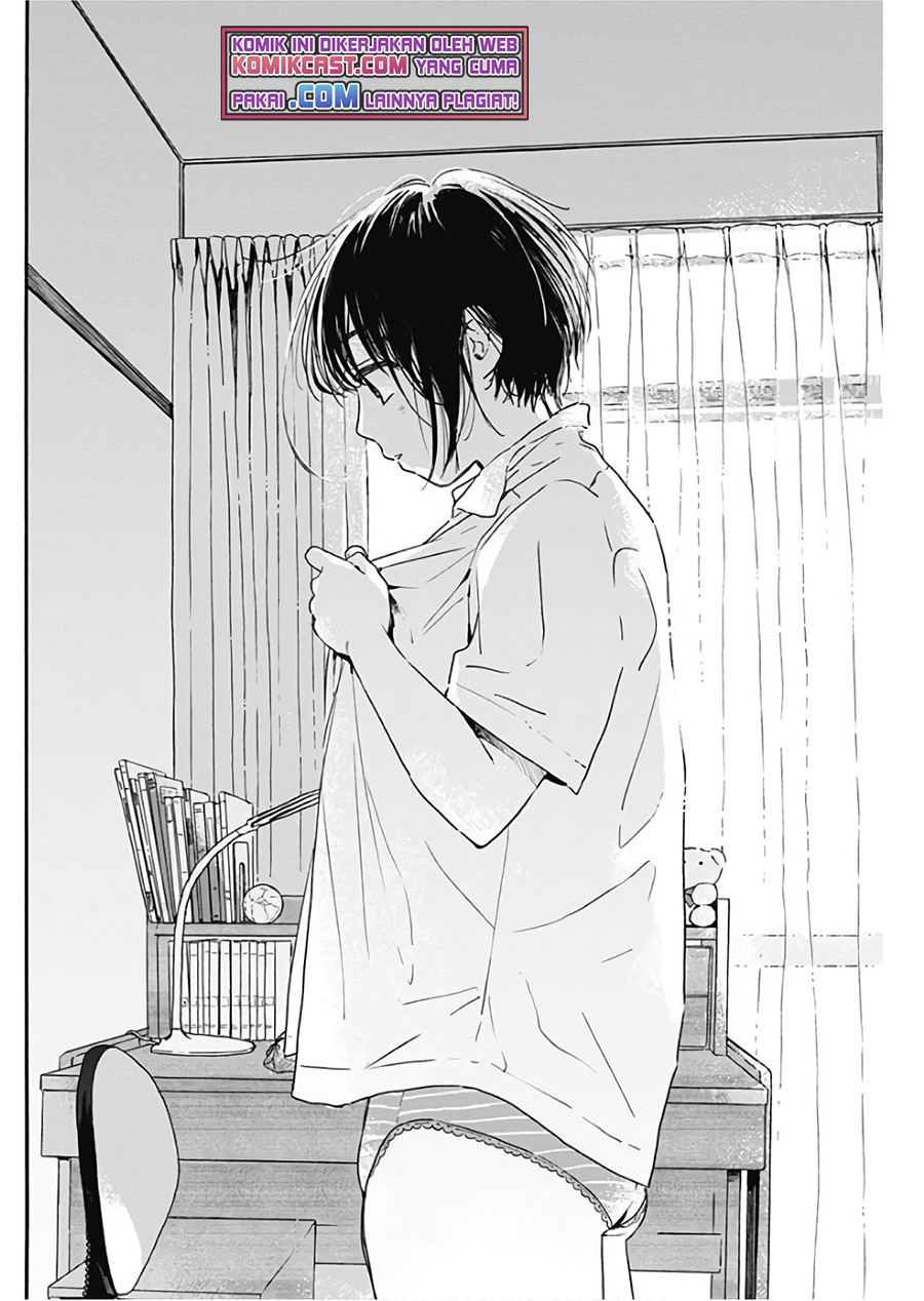 Pochi Gokko Chapter 04 Gambar 3