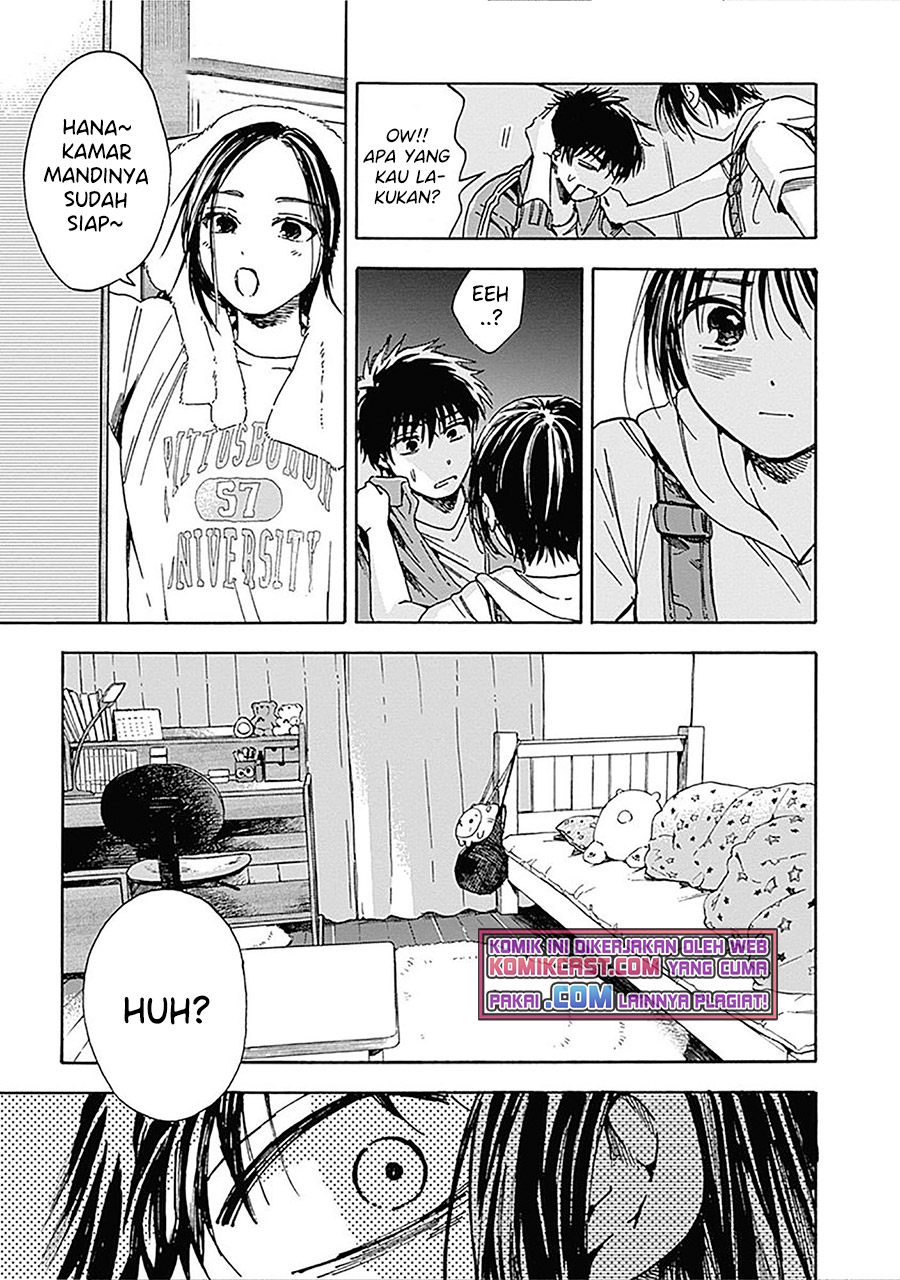 Pochi Gokko Chapter 12 Gambar 19