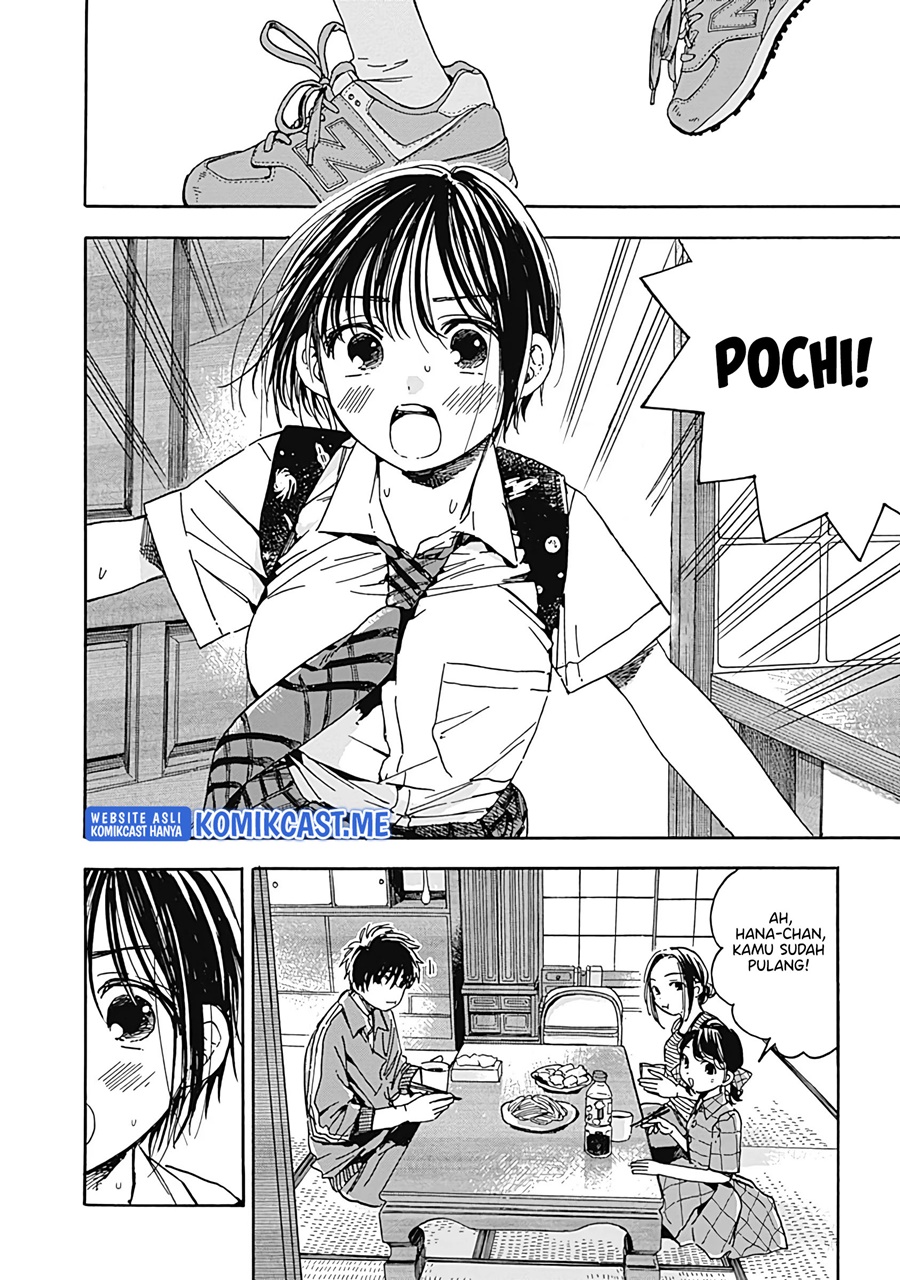 Pochi Gokko Chapter 16 Gambar 3