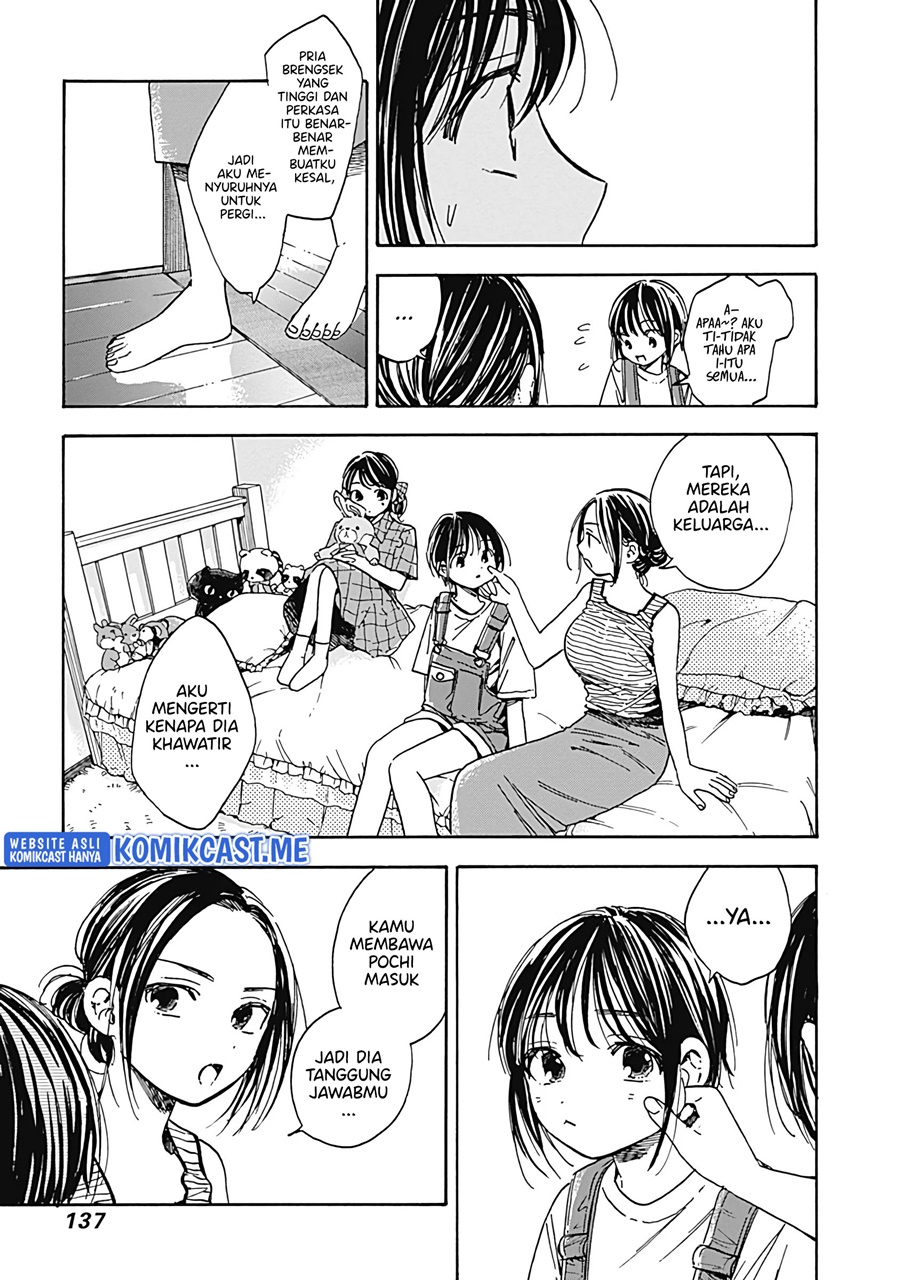 Pochi Gokko Chapter 16 Gambar 6