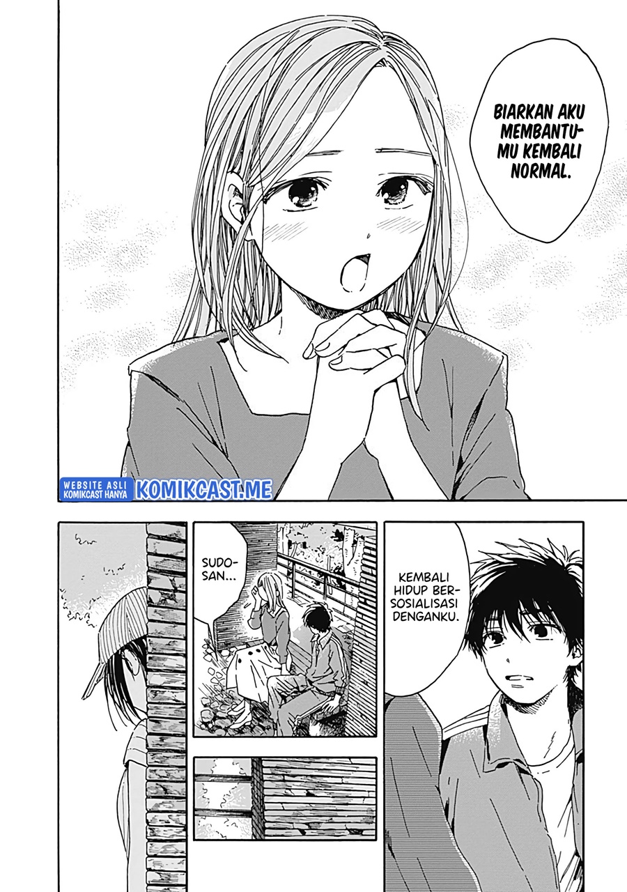 Pochi Gokko Chapter 16 Gambar 15