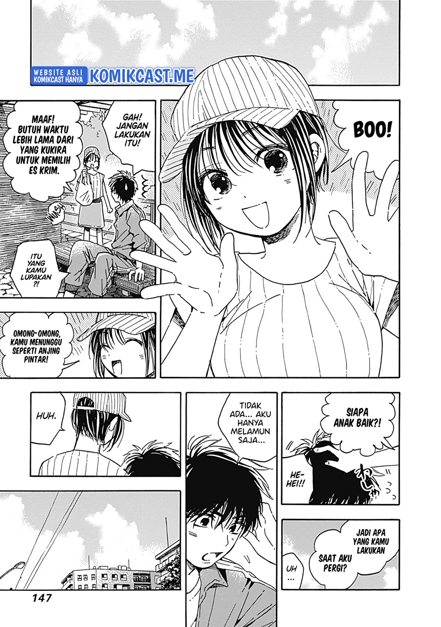 Pochi Gokko Chapter 16 Gambar 16