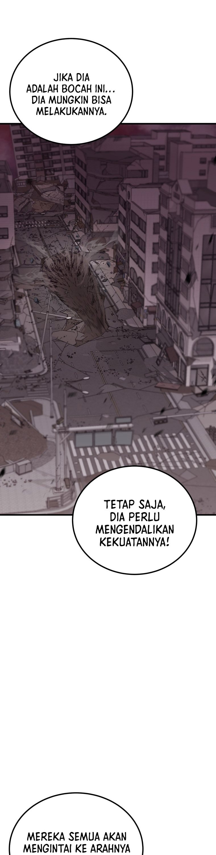 Poison-Eating Healer Chapter 03 Gambar 3