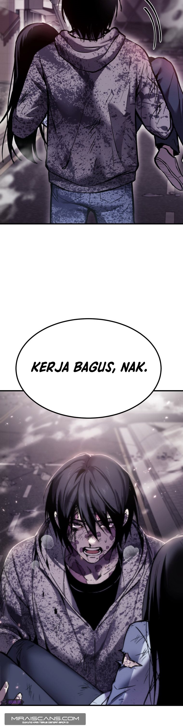 Poison-Eating Healer Chapter 03 Gambar 5