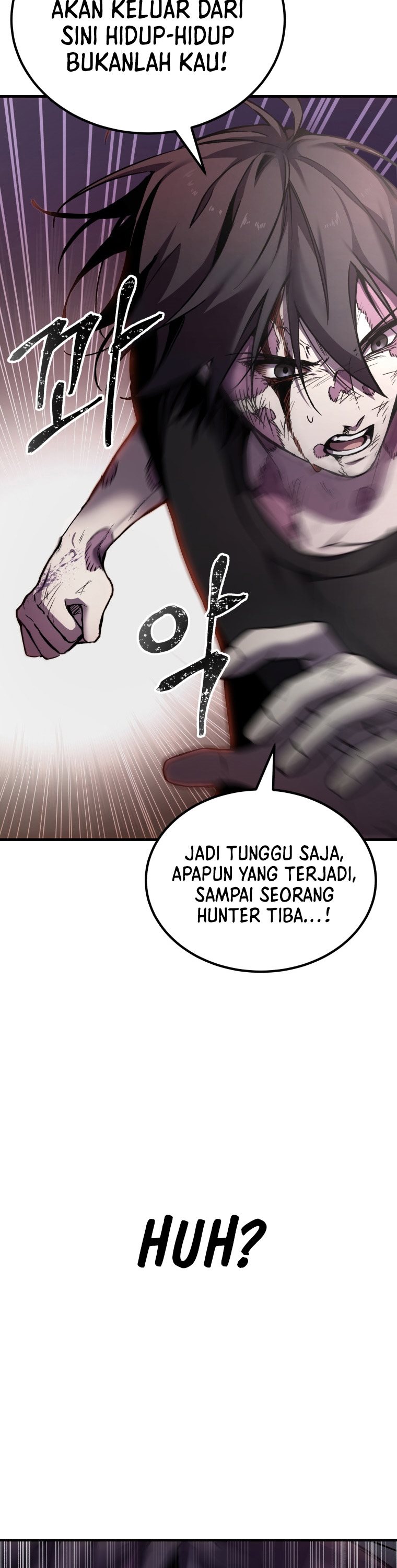 Poison-Eating Healer Chapter 03 Gambar 13