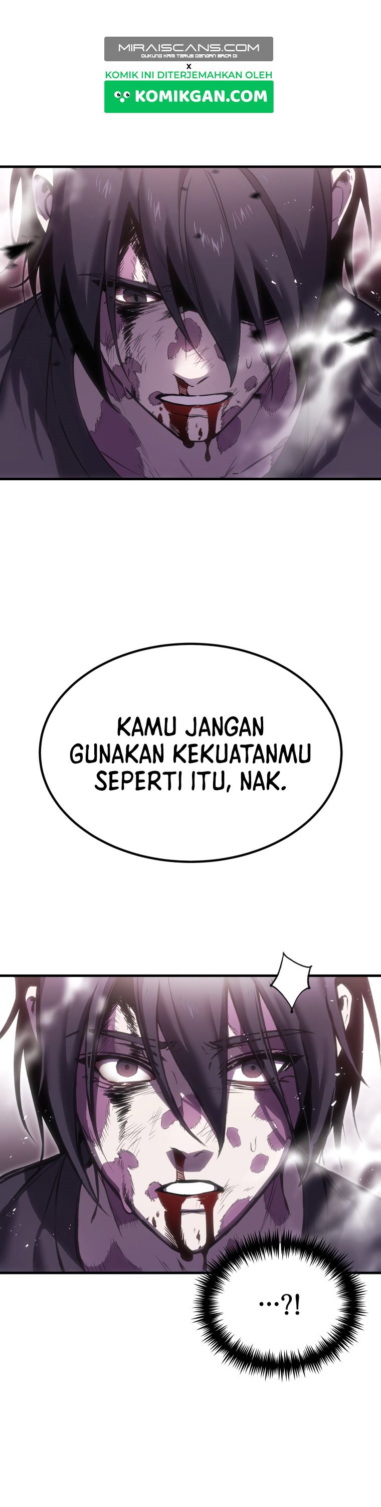Poison-Eating Healer Chapter 03 Gambar 19