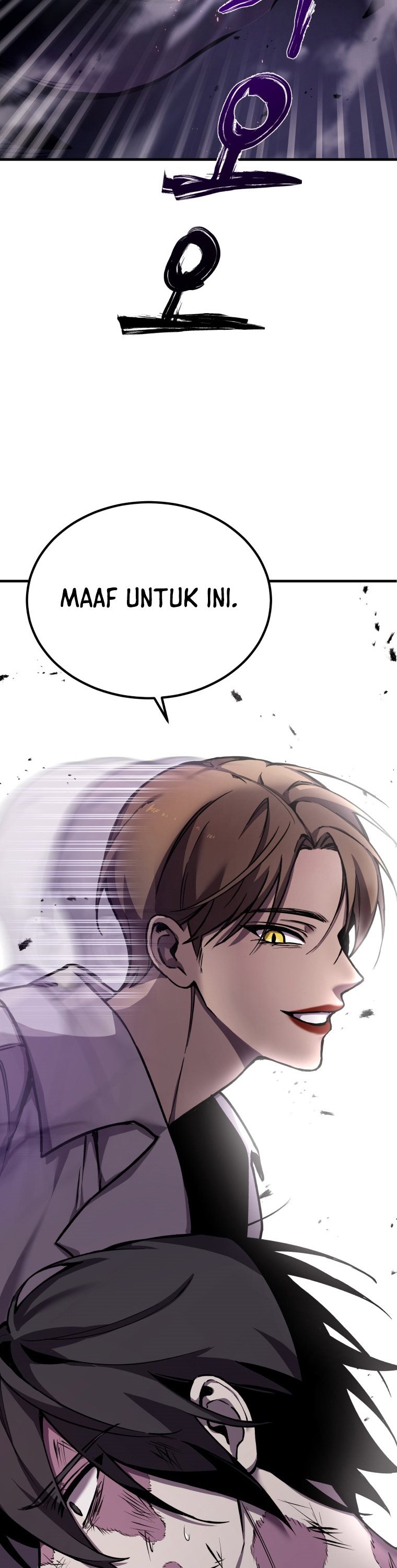 Poison-Eating Healer Chapter 03 Gambar 23