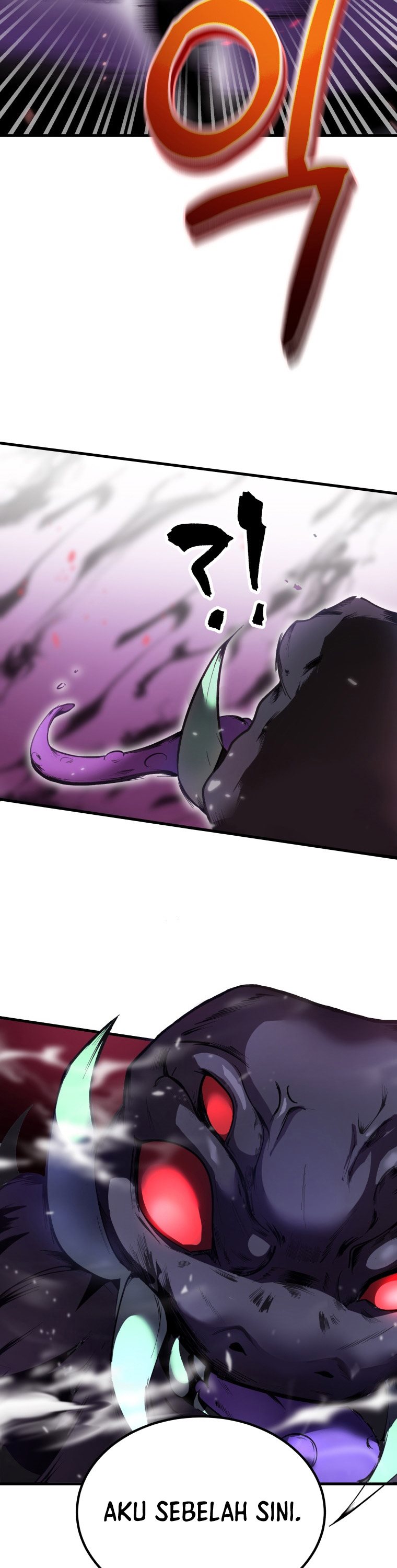 Poison-Eating Healer Chapter 03 Gambar 32